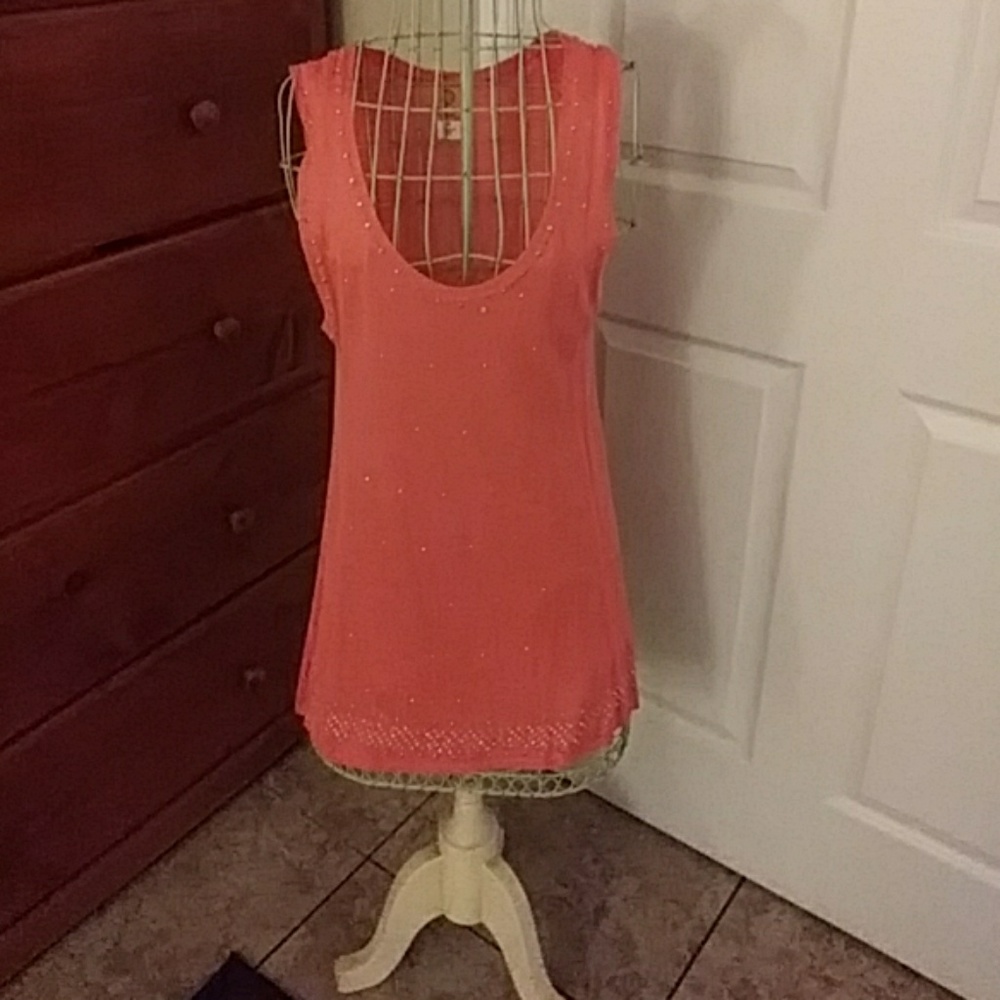 Top tunic